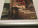 barron knights