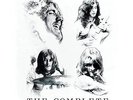 LED ZEPPELIN-THE COMPLETE BBC SESSIONS-VINYL LP (5) RHINO NEW