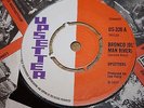 UPSETTERS - BRONCO / ONE PUNCH - EXCELLENT