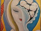 Derek and the Dominos - Clapton - Layla - 2 LP - Gatefold RSO RS-2-3801  - 2nd