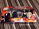 Doctor Who Voyage Of The Damned Gift Set Astrid Peth - Kylie Minogue Rare