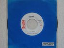 ? TOP SHAPE 45 PROMO COSTA RICA GRUNGE ?NIRVANA? SLIVER - KURT COBAIN  NOVOSELIC