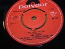 JAMO THOMAS - I SPY (FOR THE FBI) / SNAKE HIP MAMA - EXCELLENT
