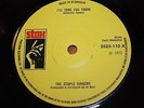 THE STAPLE SINGERS - I’LL TAKE YOU THERE / I’M JUST ANOTHER SOLDIER - EXCELLENT