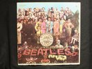 CAPITOL MAS 2653  SGT. Pepper's Lonely Hearts Club Band THE BEATLES   Mono