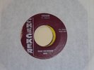 Dale Hawkins Checker 45 Rockabilly TORNADO / LITTLE PIG 892