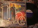 amos milburn the return of the blues boss on motown
