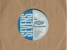 L.ALLEN-CAN WE TALK IT OVER/HERB WARD-STRANGE CHANGE-SEVENS-GS-014