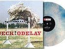 Beck Odelay Official 2016 Reissue Coloured Vinyl LP