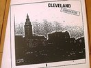 CLEVELAND CONFIDENTIAL Compilation LP Terminal Records 1982 Rare KBD Punk Pagans