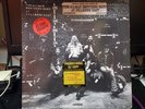 The Allman Brothers Band At Fillmore East LP's/White Capricon Promo