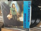 RARE LED ZEPPELIN 2-LP 