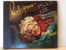 78 RPM Peggy Lee Rendezvous 3 Record Set CC-72 Capitol Album 10118 19 20 Shellac