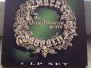black sabbath the osbourne year box set records