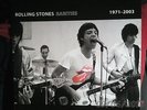 ROLLING STONES RARITIES 1971-2003 VINYL