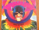 Bokaj Retsiem - Psychedelic Underground LP vinyl original Fass Krautrock 1969