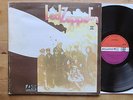 Led Zeppelin - Led Zeppelin II LP 1969 UK Red Atlantic 588198 First Press Rare