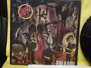 SLAYER  REIGN IN BLOOD  VINYL ( 1986 )
