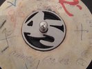1968 Boss Reggae  Ska Clancy Eccles -  Everything Crash  BLANK 7