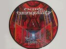 DARK TRANQUILLITY lim. Vinyl-Picture-Disc 