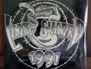 LYNYRD SKYNYRD   SEALED hard rock LP “1991” ATLANTIC orig   SEALED