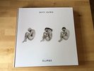 Biffy Clyro Ellipsis Box Set