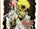 Mercyful Fate Spectacle Of Might - Melissa Europe Tour Lp New Saxon Metallica
