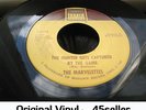 ? Marvelettes 'The Hunter Gets Captured By The Game' Tamla Northern Soul 45 HEAR