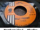 ? Billy Prophet 'What Can I Do' EX OLDIE Northern Soul 45 HEAR