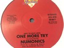 RARE ORIG MODERN SOUL BOOGIE FUNK 12