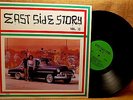 LOWRIDER SOUL LP: EAST SIDE STORY VOL.12 TROJAN   LP 2018  GREEN LABEL