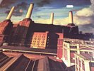 Pink Floyd Animals Vinyl LP Original 1977 SHVL 815 Vgc