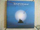 David Gilmour - On An Island, Erstpressung von 2006 mit Poster, Pink Floyd, Rar