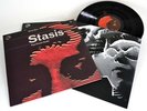 Pye Corner Audio - Stasis Vinyl LP & Download Code Ghost Box New Sealed