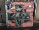 GUNS N' ROSES LE BEAU GESTE LIVE IN PARIS SHAPED PICTURE DISC COME NUOVO