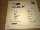 SEAN MAGUIRE - S/T - LP IRISH FOLK TRAD LP IRELAND