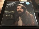 SEALED Bob Seger & The Silver Bullet Band - Stranger In Town LP Mint- SW-11698 R