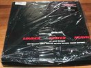 Metallica Metallica 4LP Box Set 45 RPM 180g Limited Edition