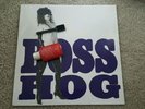BOSS HOG Drinkin' Lechin' & Lyin' EP LP
