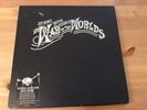 War of the Worlds 2 Vinyl Box Set Complete By Jeff Wayne. See all photos