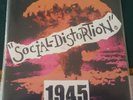 Social Distortion 1945 7' SINGLE