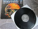 Thunderdome the Megamixes VI LP Hardcore Gabba Vinyl 12