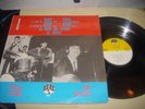 JOSE JOSE Debut Album LOS PEG Garage Latin Jazz Bossa Nova (1969 MEXICO 12