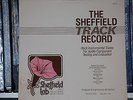 Sheffield Lab 20 - The Sheffield Track Record - Direct-to-Disc TAS Audiophile