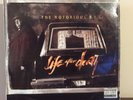 Life After Death by Notorious BIG 1997 Vinyl Bad Boy Records 1st Press Ltd 3X LP