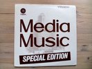 RARE ROGER WEBB SPECIAL EDITION NO.10 MUSIC MEDIA STEREO CAPITOL LP