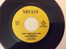 Philharmonics - I Need Your Love - Northern Soul