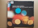 Kenny Burrell With The Brother Jack McDuff Quartet: 