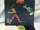 LP – BABE RUTH  / FIRST BASE / HARVEST