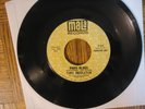Tony Middleton,Paris Blues,Mala Label,Promo ,Northern Soul 45 RPM